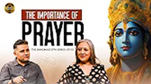 The Surprising Truth About Bhakti Nobody Tells You