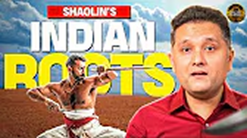 Kalaripayattu: The Ultimate Martial Art? I EP 03 | English