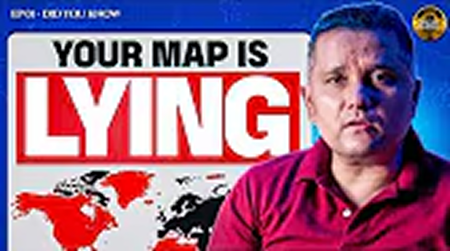 Lies You Were Told By The History Books I Did You Know? I EP 01 | हिन्दी