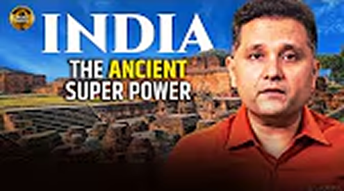 They Called India the Golden Bird: World's Richest Empire | EP 09 |
