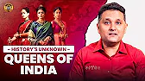 Women's Power in India THEN vs NOW | EP 10 | English