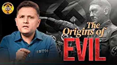 What's Behind HITLER's Choice of the Swastika Symbol I EP 08 I हिंदी