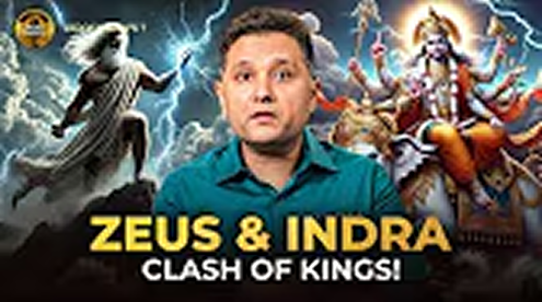 When Greeks Prayed Like Hindus | The Lost Connection I EP 07 I Eng.