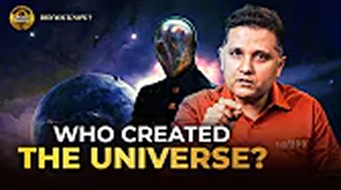 How was the Universe Created? | Did You Know? I EP 06