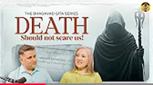 What's the REAL Secret to Achieving Immortality?