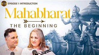 Bhavna Di left me Speechless with these Gita Insights