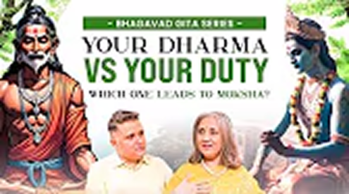 What is Karma? How Do You Break the Karmic Trap